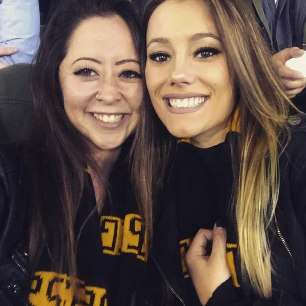 Meet your Posher, Alexandra